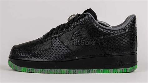 nike halloween schuhe 2023|2023 Nike air force 1 low.